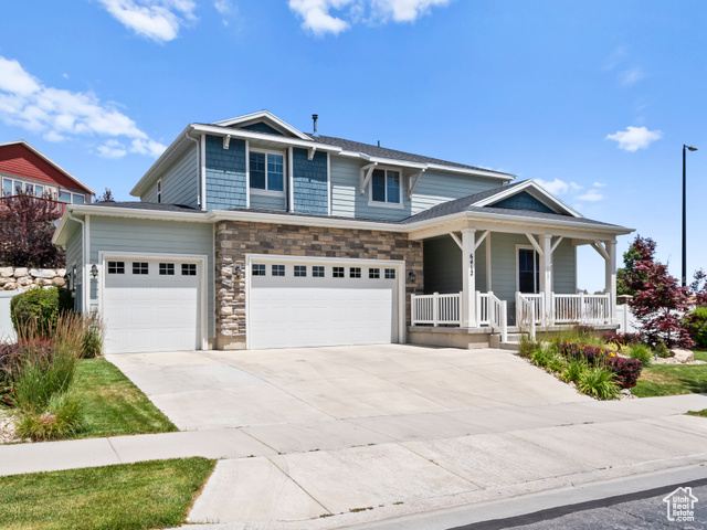 Photo 6 for MLS #2094570 at 6412 W Chan Reese Dr