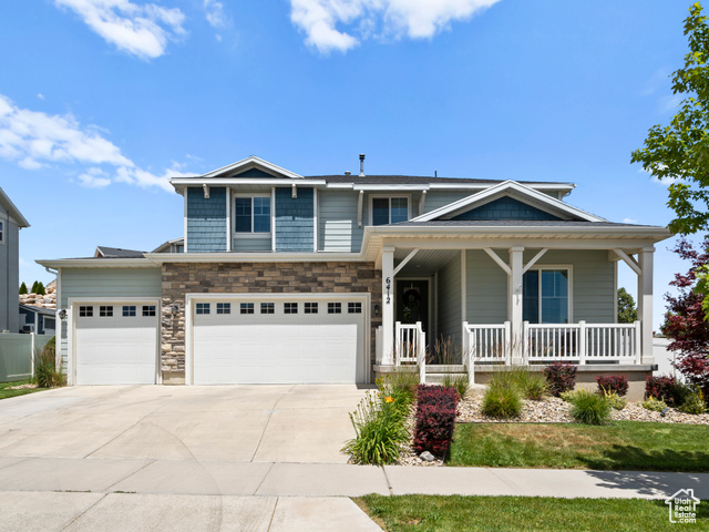 Photo 5 for MLS #2094570 at 6412 W Chan Reese Dr