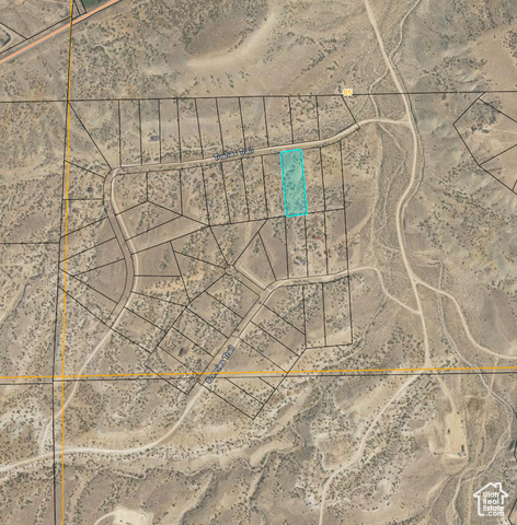 19593 W TOSHA'S TRL, Duchesne UT 84021