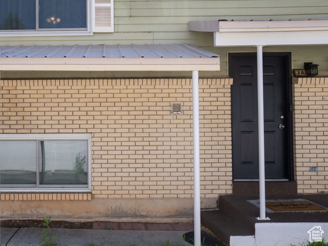 451 W 200 S #3A, Vernal UT 84078