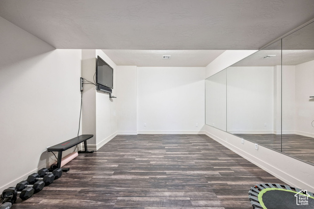 Photo 57 for MLS #2094581 at 3873 S 2510 East
