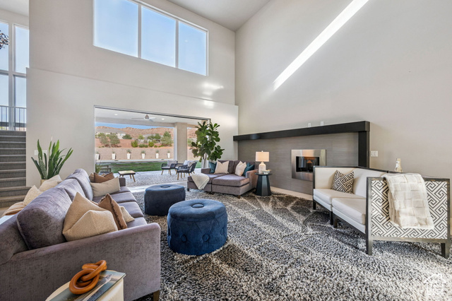 Photo 8 for MLS #2094581 at 3873 S 2510 East