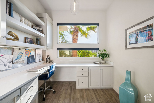Photo 44 for MLS #2094581 at 3873 S 2510 East