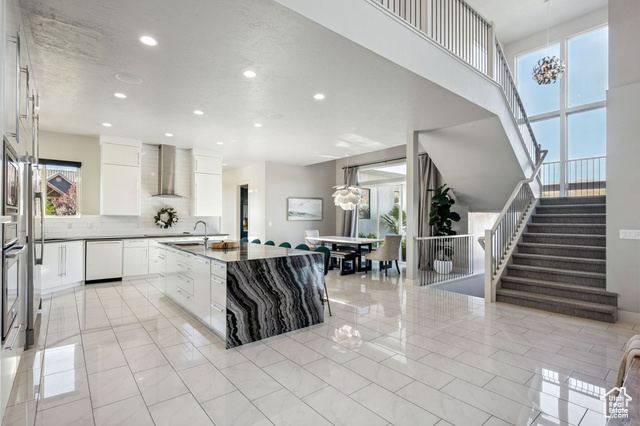 Photo 17 for MLS #2094581 at 3873 S 2510 East