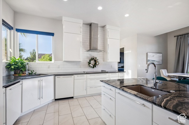 Photo 24 for MLS #2094581 at 3873 S 2510 East