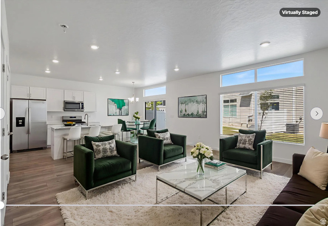 312 N 440 W
                     MLS #2094586