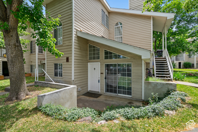 650 S MAIN ST #7105, Bountiful UT 84010