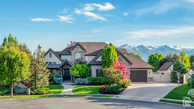 1095 N 700 W, American Fork UT 84003