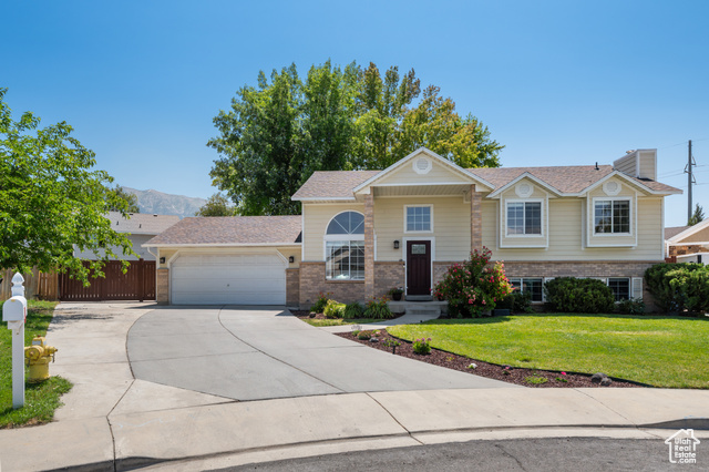505 W 1160 N, Orem UT 84057