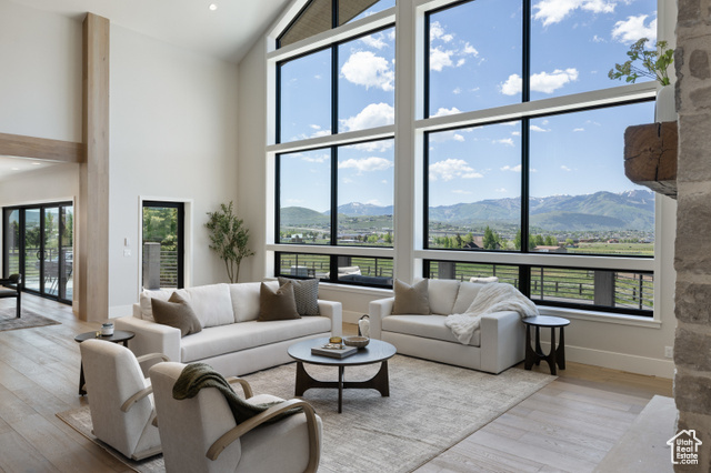 7816 LONG RIFLE RD, Park City UT 84098