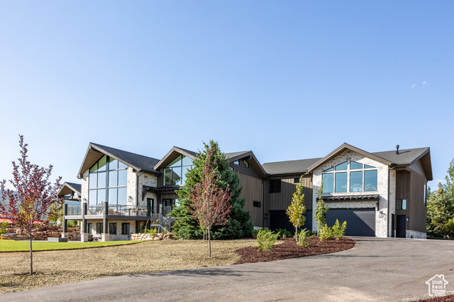 Photo 2 for MLS #2094597 at 7816 Long Rifle Rd
