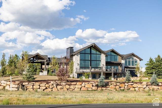 Photo 63 for MLS #2094597 at 7816 Long Rifle Rd