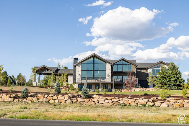 Photo 64 for MLS #2094597 at 7816 Long Rifle Rd