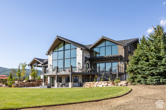Photo 65 for MLS #2094597 at 7816 Long Rifle Rd