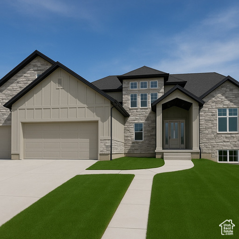 3850 N 600 E, North Ogden UT 84414