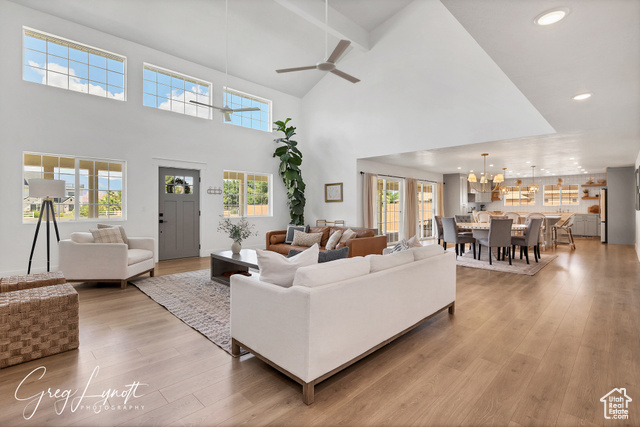 Photo 67 for MLS #2094601 at 3296 E 2000 South