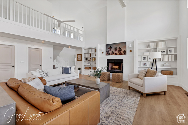 Photo 65 for MLS #2094601 at 3296 E 2000 South