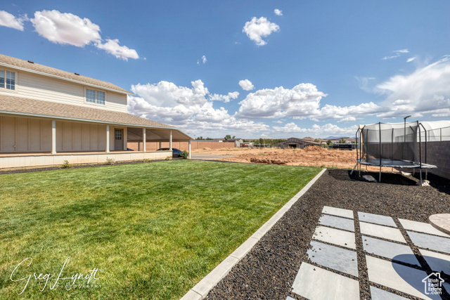 Photo 32 for MLS #2094601 at 3296 E 2000 South