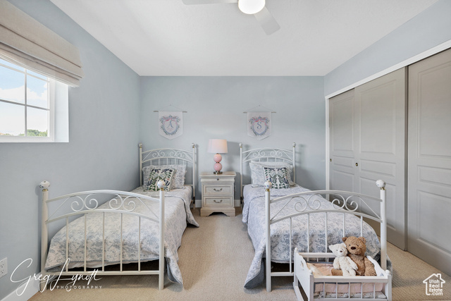 Photo 51 for MLS #2094601 at 3296 E 2000 South