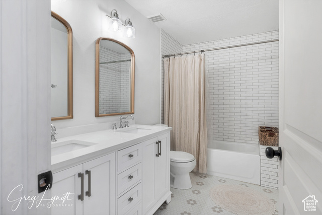 Photo 54 for MLS #2094601 at 3296 E 2000 South