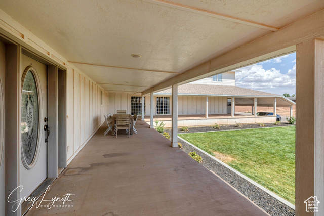 Photo 35 for MLS #2094601 at 3296 E 2000 South