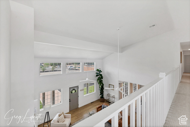 Photo 14 for MLS #2094601 at 3296 E 2000 South