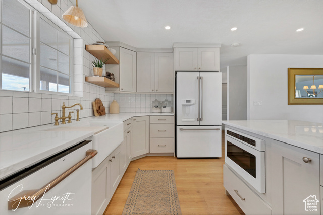 Photo 73 for MLS #2094601 at 3296 E 2000 South