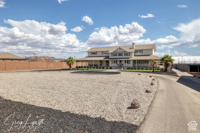 Photo 88 for MLS #2094601 at 3296 E 2000 South