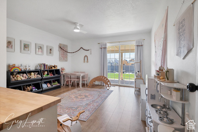 Photo 40 for MLS #2094601 at 3296 E 2000 South