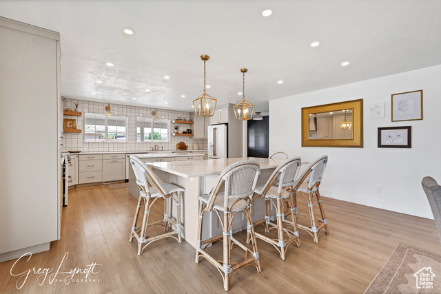 Photo 70 for MLS #2094601 at 3296 E 2000 South