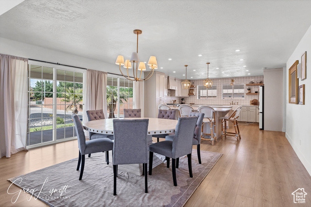 Photo 10 for MLS #2094601 at 3296 E 2000 South