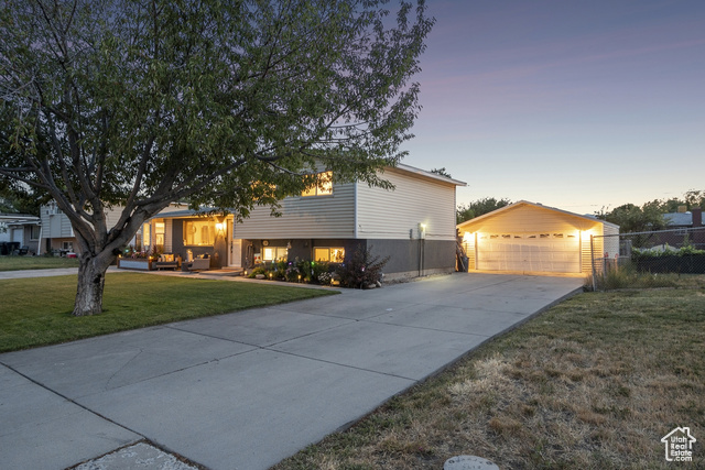 Photo 44 - 5964 S 610 West, Murray UT 84123