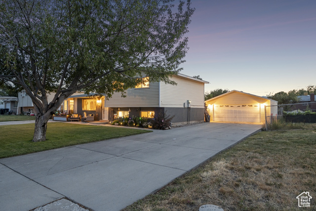 Photo 46 - 5964 S 610 West, Murray UT 84123