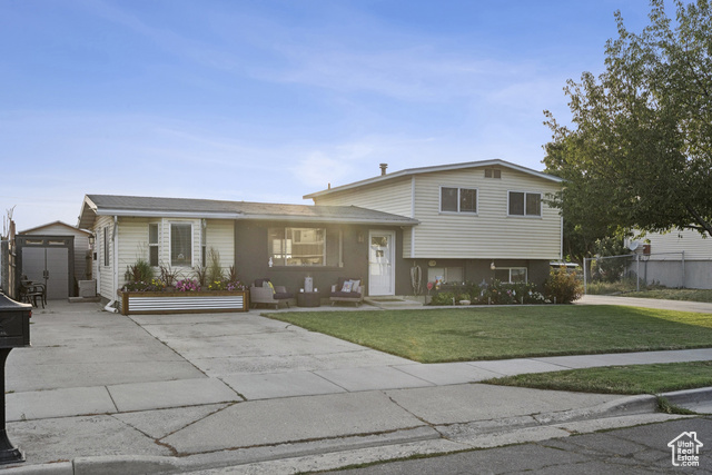 5964 S 610 W, Murray UT 84123