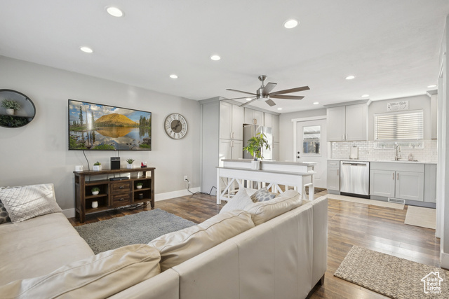 Photo 8 - 5964 S 610 West, Murray UT 84123