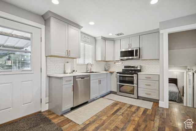 Photo 10 - 5964 S 610 West, Murray UT 84123