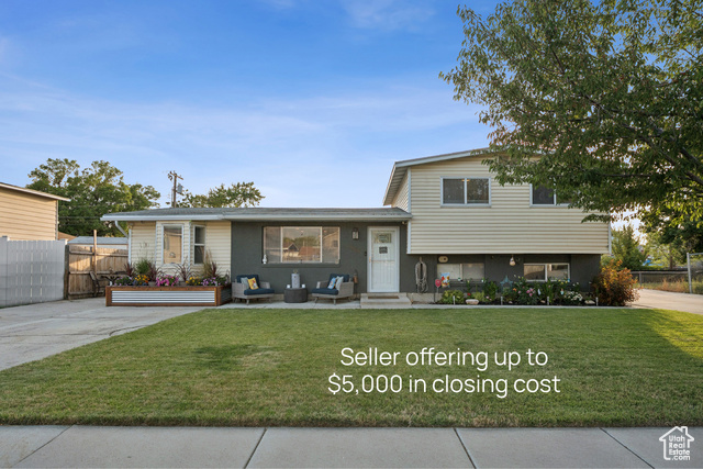 5964 S 610 W, Murray UT 84123
