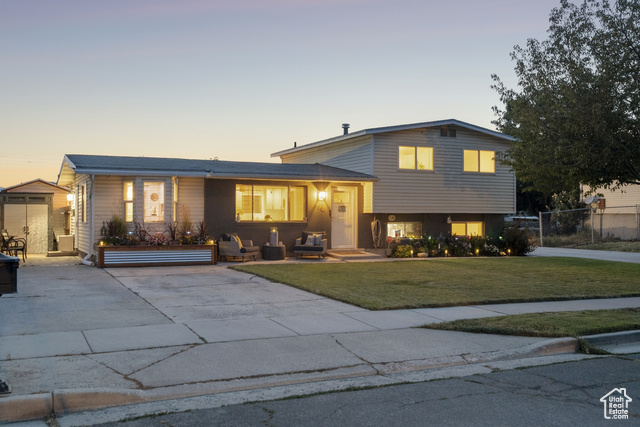 5964 S 610 W, Murray UT 84123
