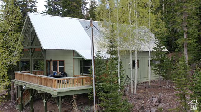 Photo 69 for MLS #2094605 at 468 E Trail Rd