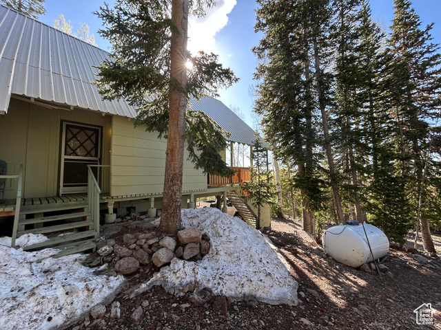 Photo 40 for MLS #2094605 at 468 E Trail Rd