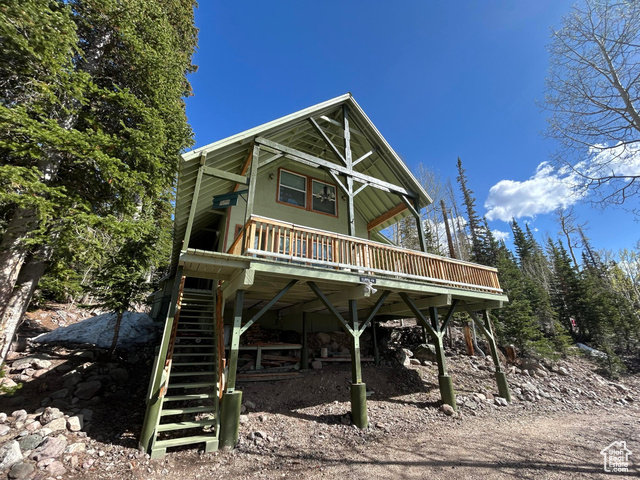 Photo 4 for MLS #2094605 at 468 E Trail Rd