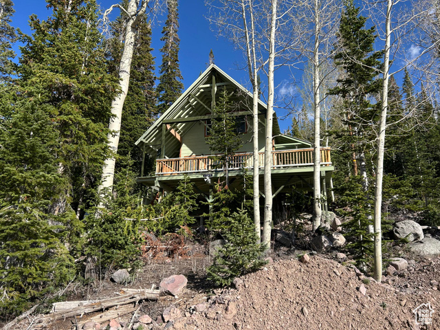 Photo 47 for MLS #2094605 at 468 E Trail Rd