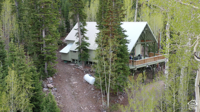 Photo 53 for MLS #2094605 at 468 E Trail Rd
