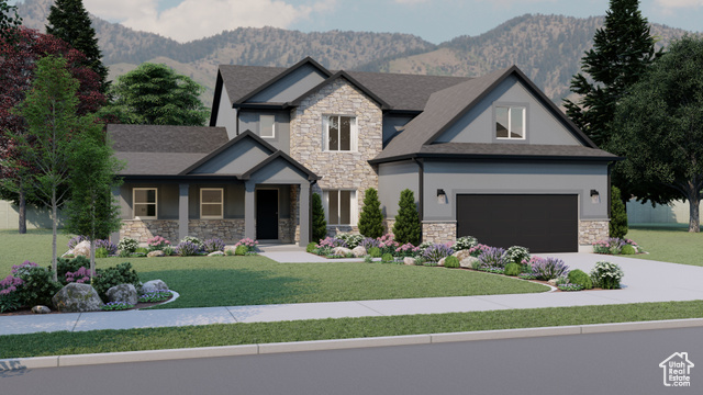 1455 S 130 W, Salem UT 84653