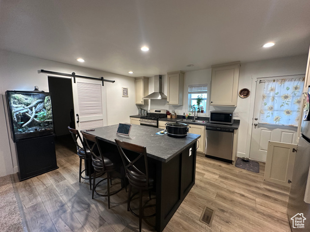 Existing Home
