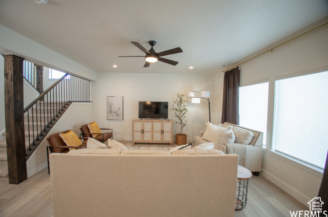 Photo 8 for MLS #2094613 at 3999 W 2050 South