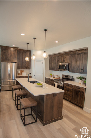 Photo 10 for MLS #2094613 at 3999 W 2050 South