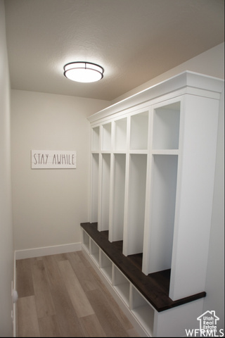 Photo 12 for MLS #2094613 at 3999 W 2050 South