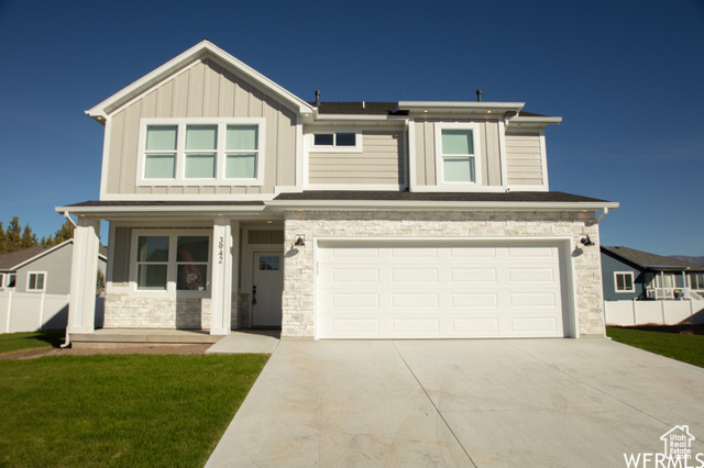 3999 W 2050 S, Taylor UT 84401