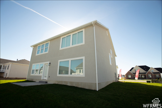 Photo 25 for MLS #2094613 at 3999 W 2050 South